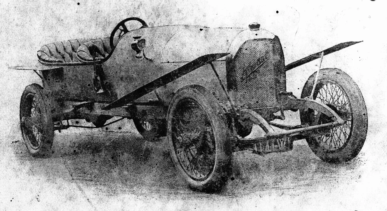 Abadal Buick — foto 4