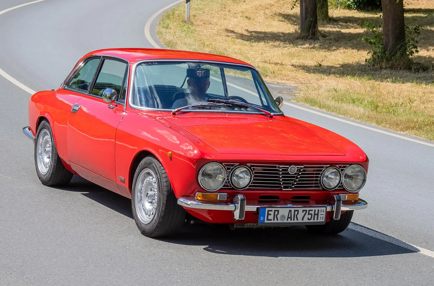 Alfa Romeo GT — foto 2
