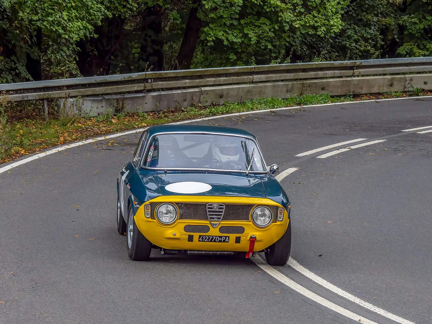 Alfa Romeo GT — foto 6