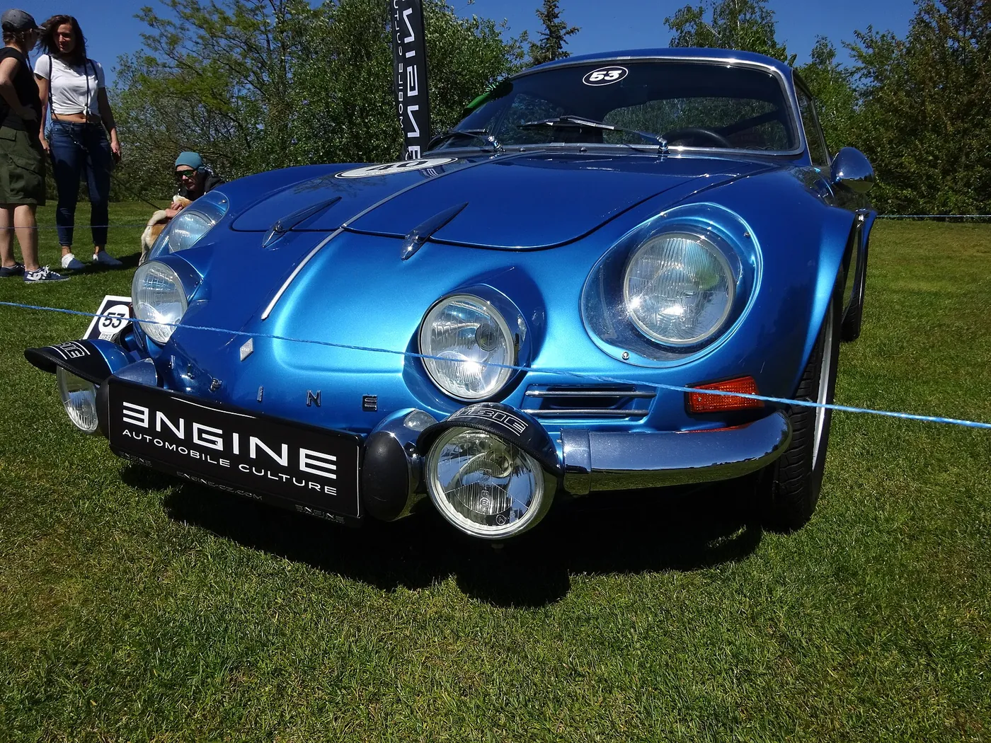 Alpine A110 — foto 2