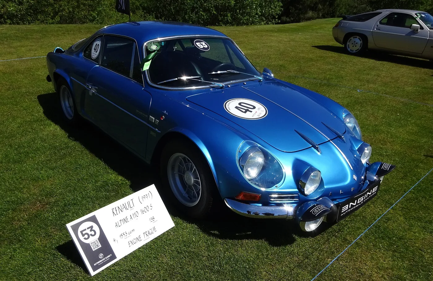 Alpine A110 — foto 4
