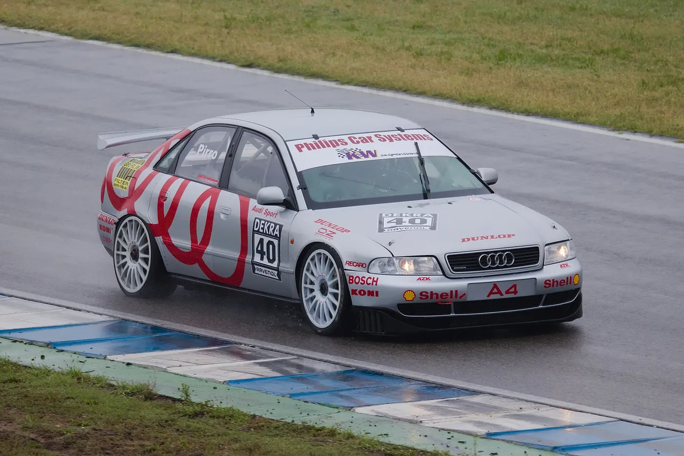 Audi A4 — foto 5