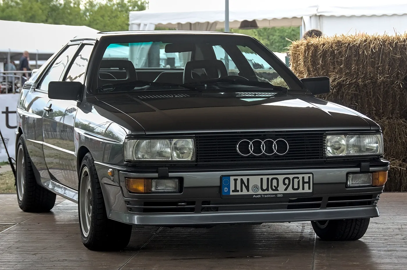 Audi Sport Quattro — foto 6