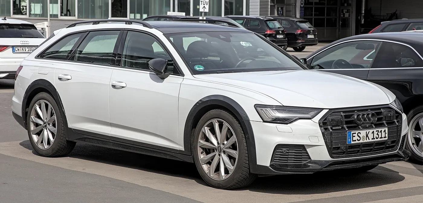 Audi Quattro — foto 5