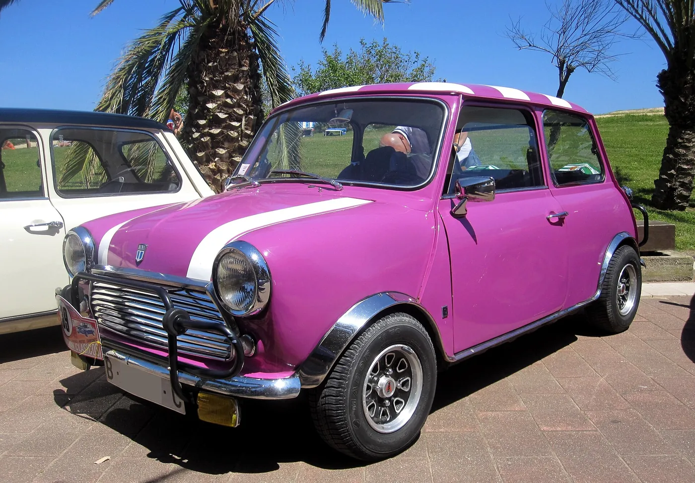 Authi Mini — foto 4