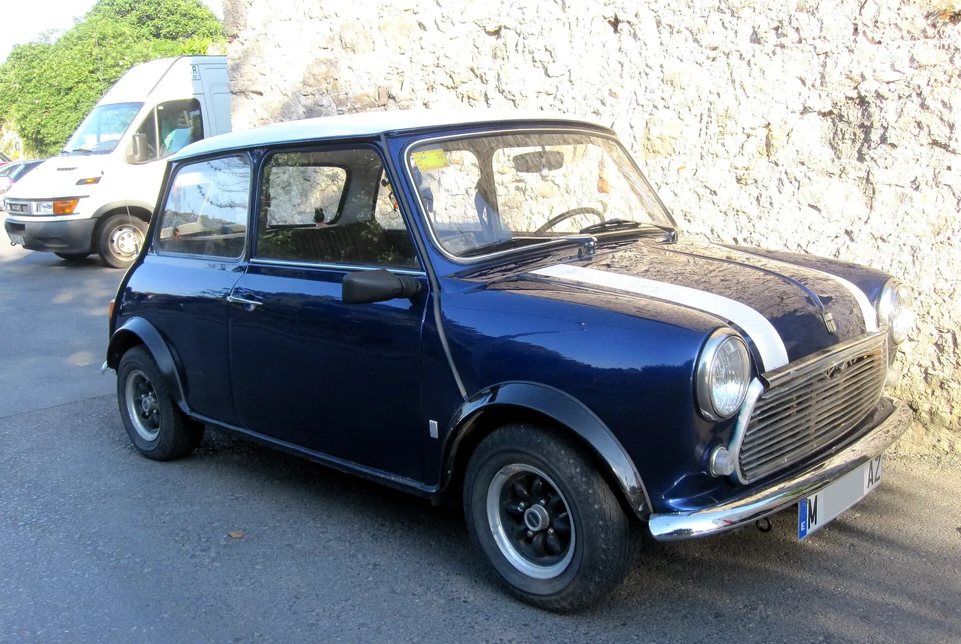 Authi Mini — foto 5
