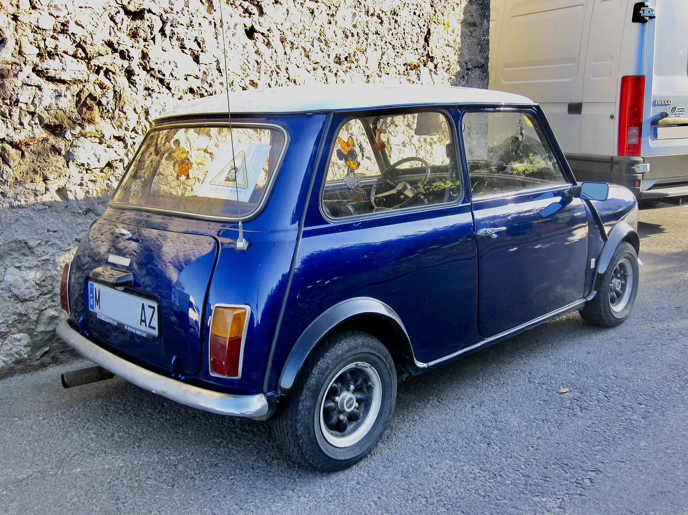 Authi Mini — foto 6