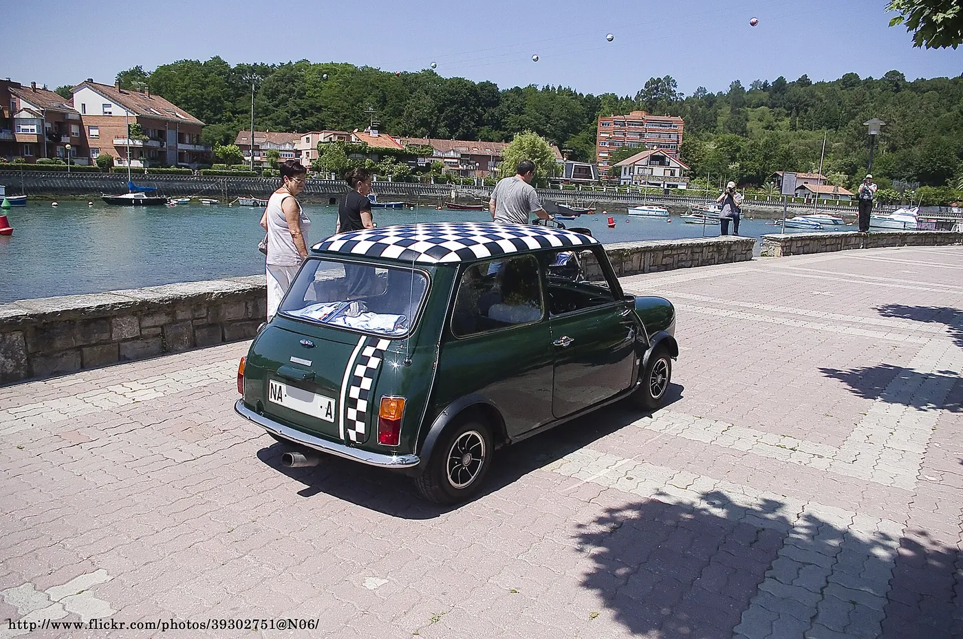 Authi Mini — foto 1