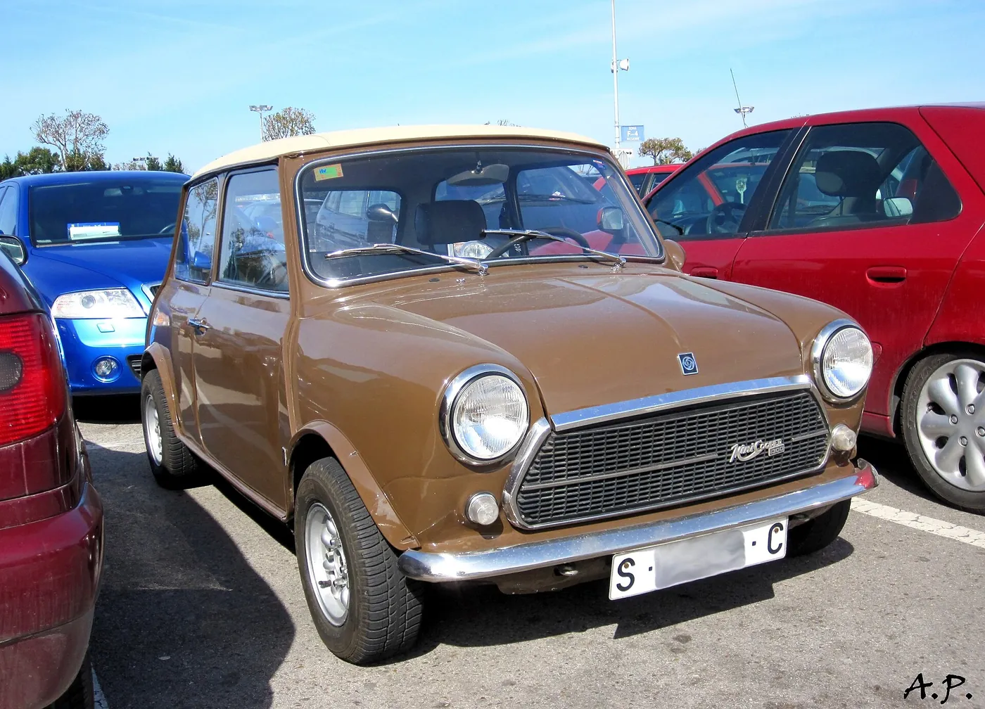 Authi Mini — foto 2
