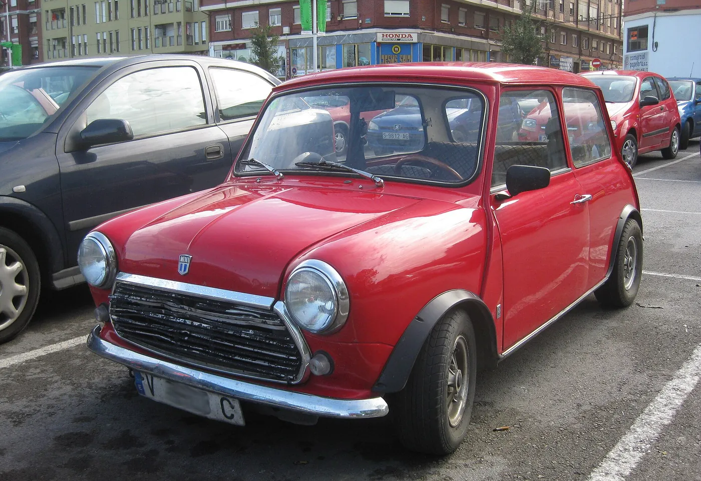 Authi Mini — foto 3