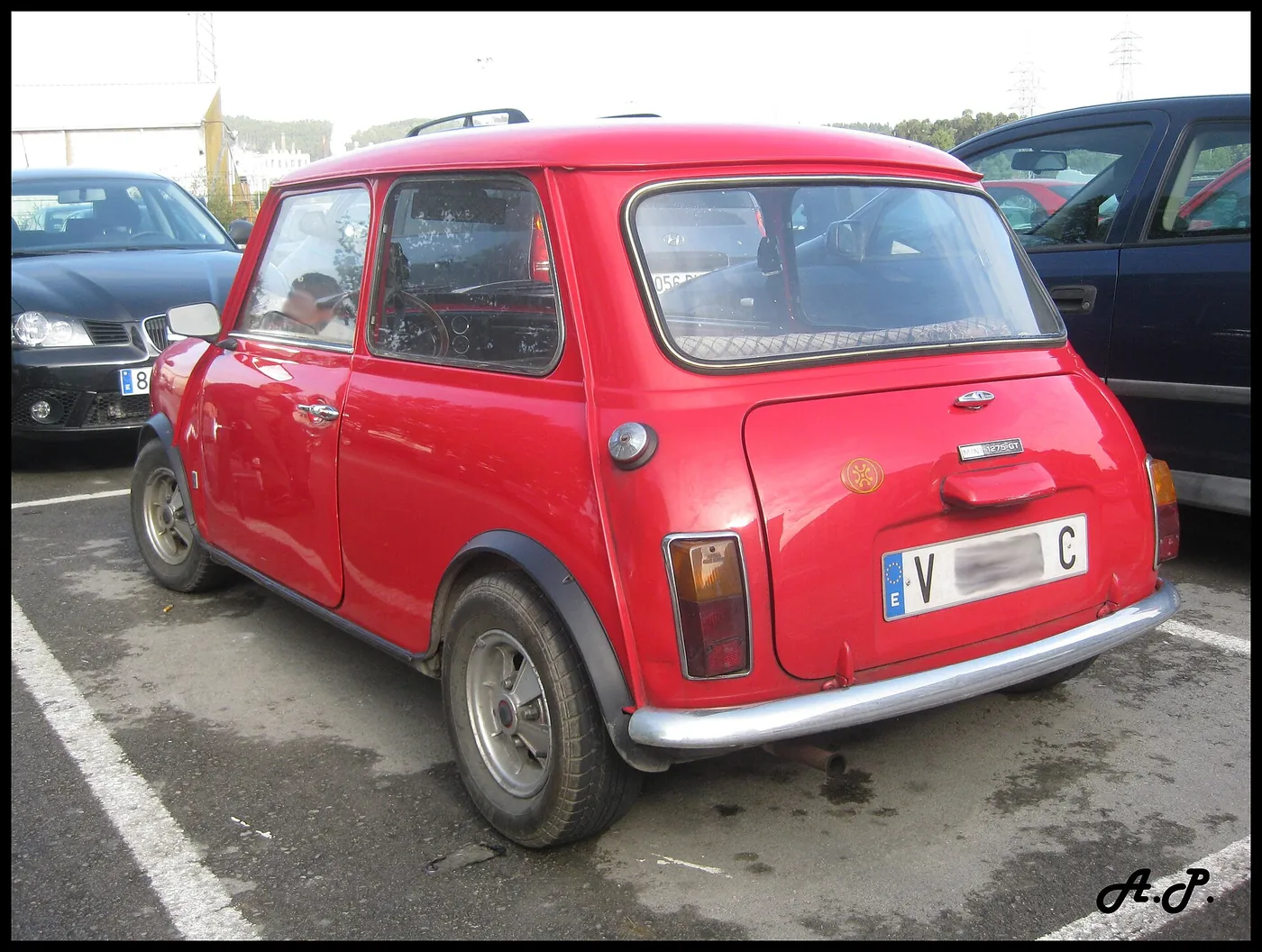 Authi Mini — foto 4