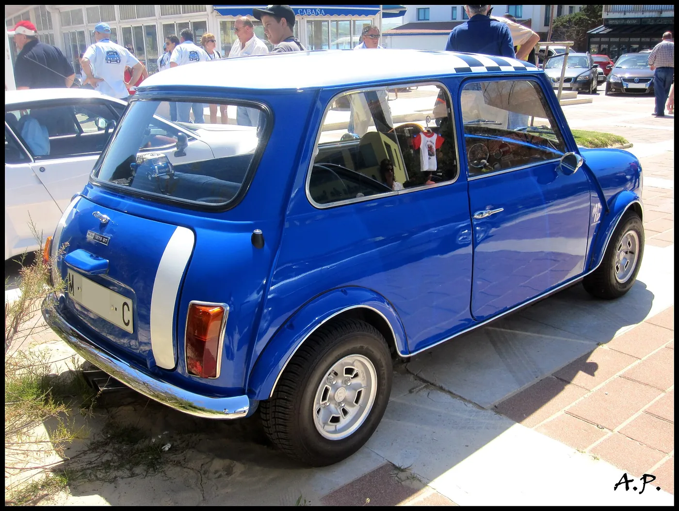 Authi Mini — foto 5