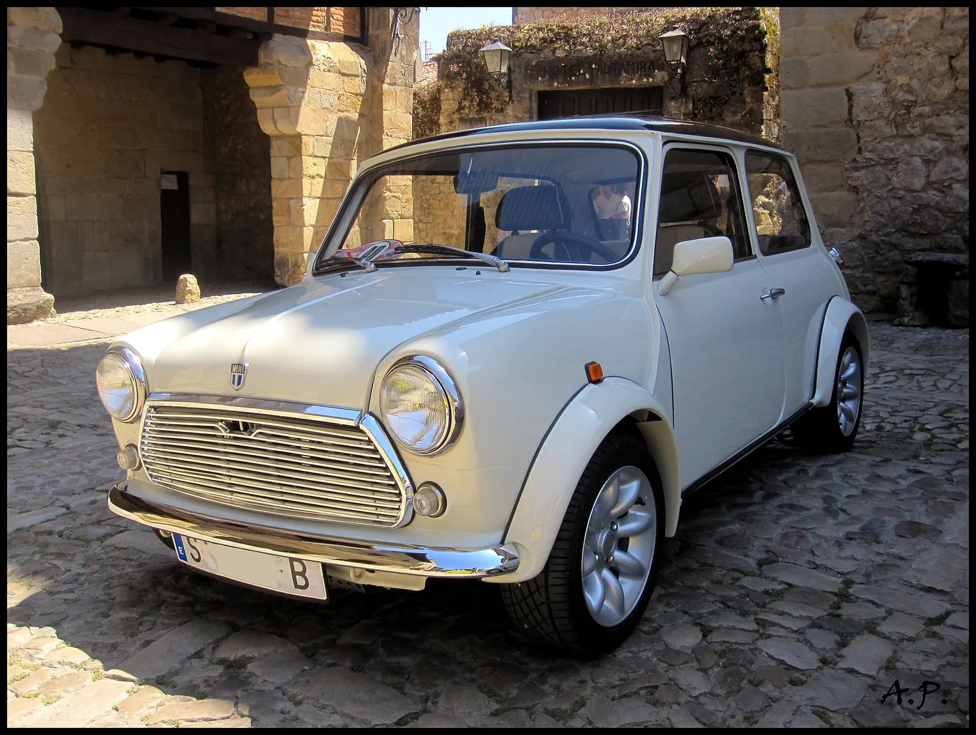 Authi Mini — foto 6