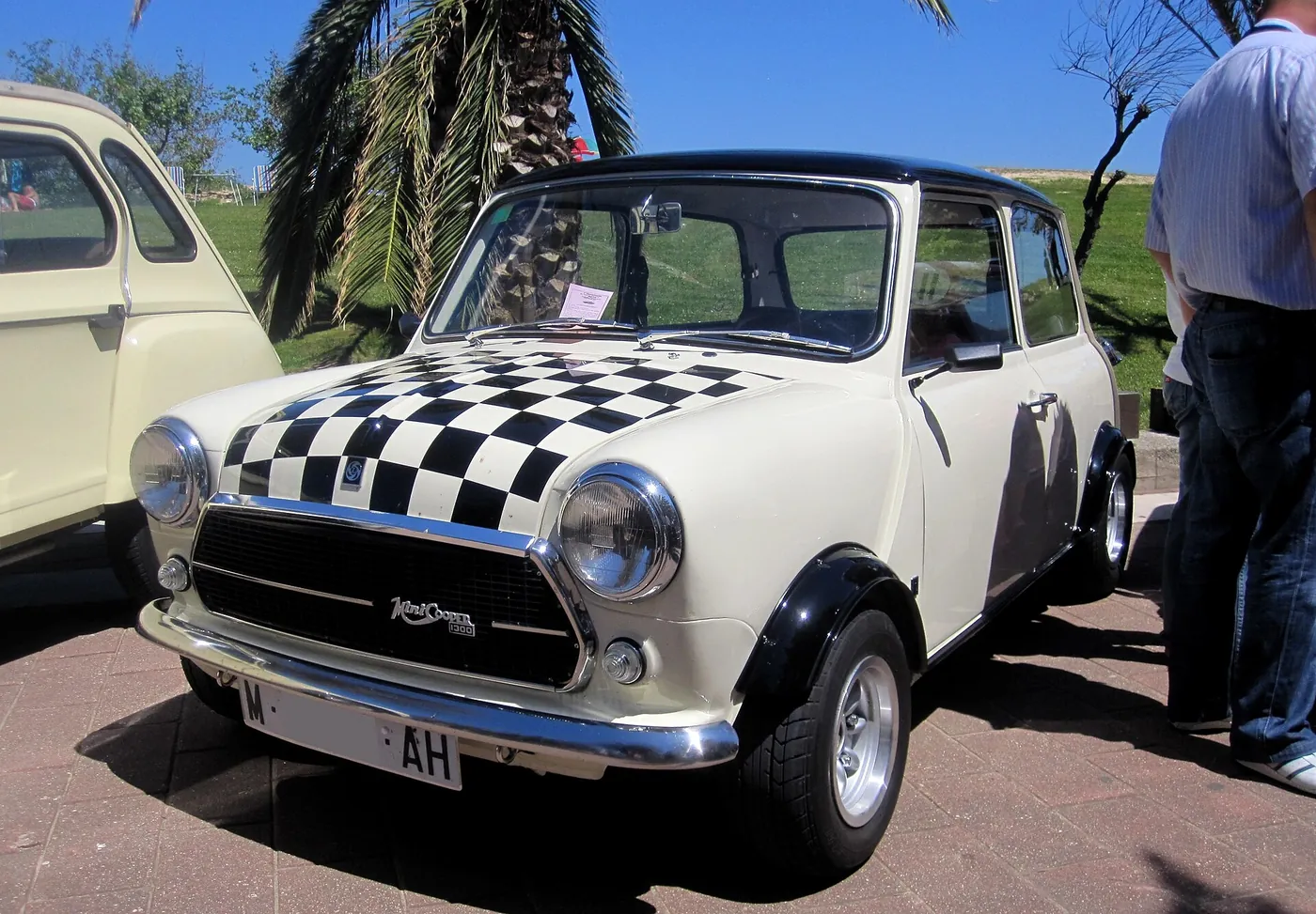 Authi Mini 1300 Special — foto 2