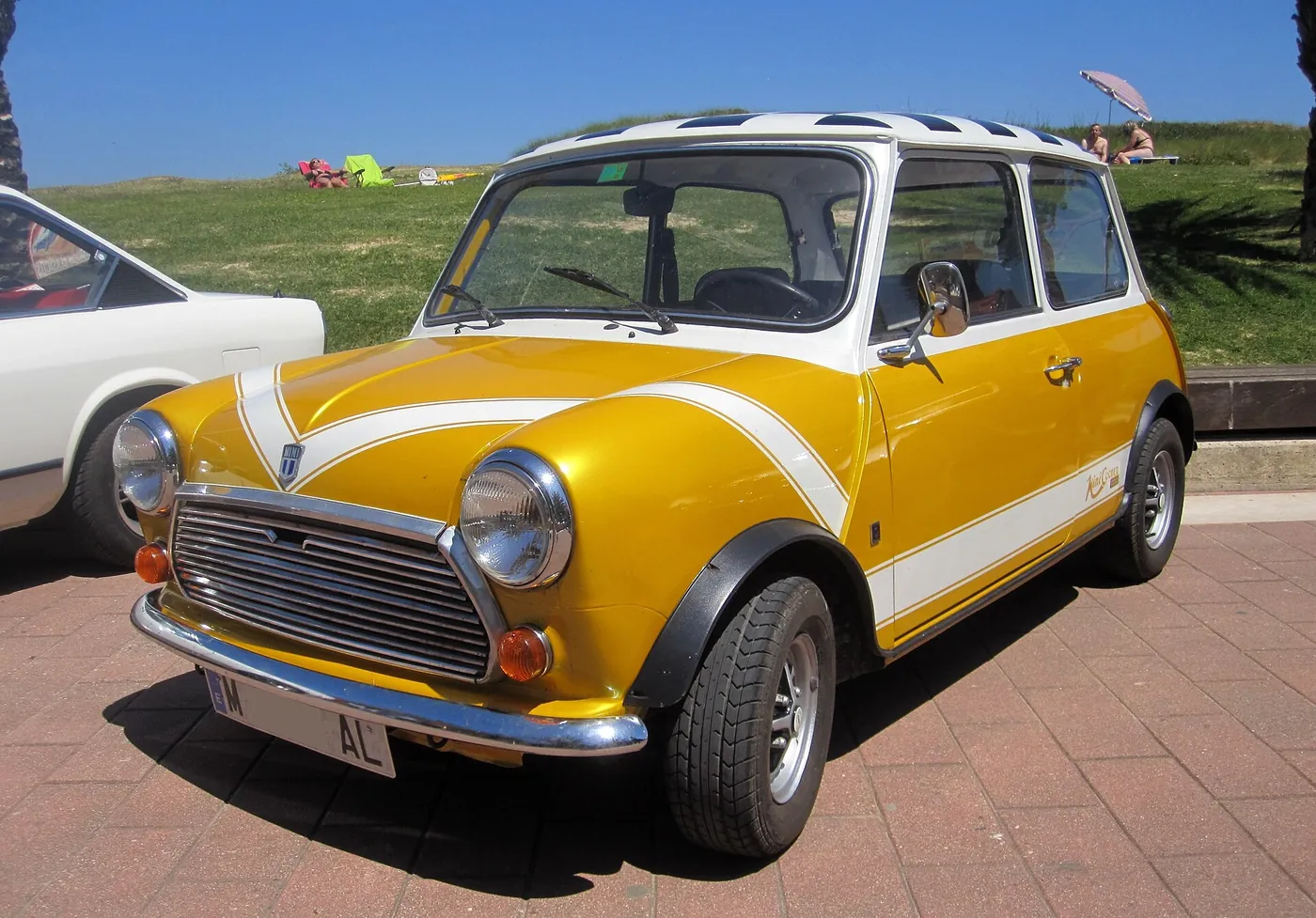 Authi Mini 1300 Special — foto 6