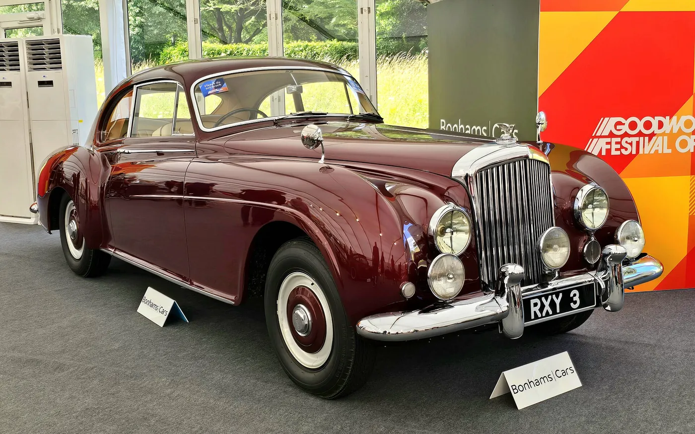 Bentley Continental — foto 2