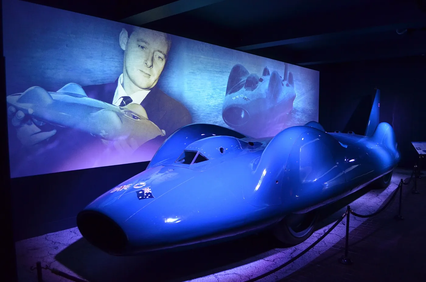 Bluebird CN7 — foto 3