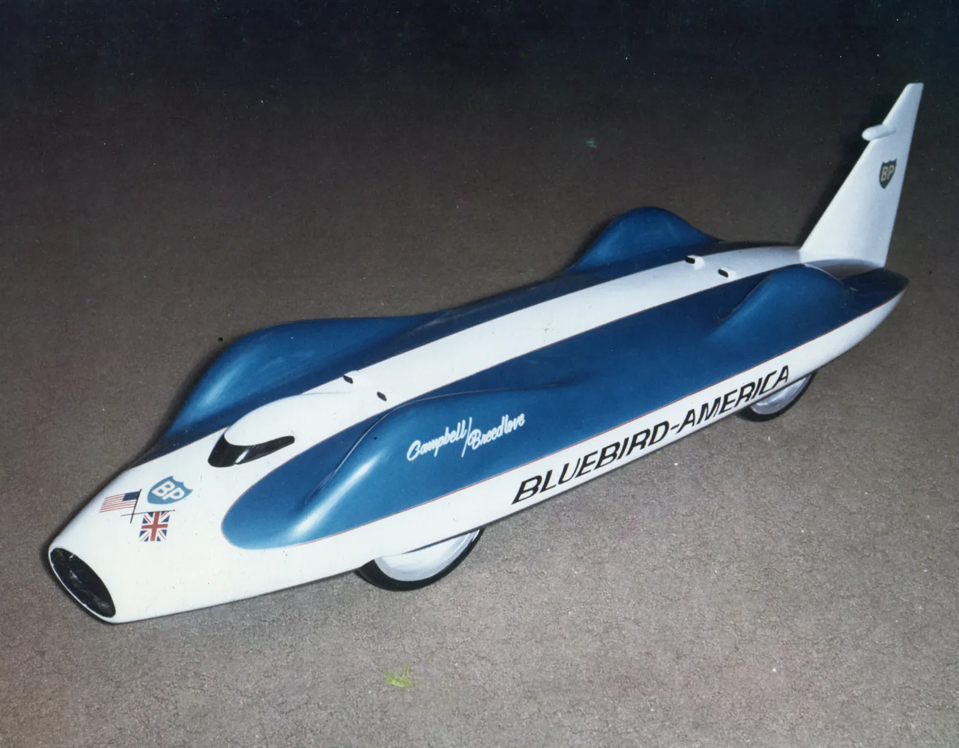 Bluebird CN7 — foto 5