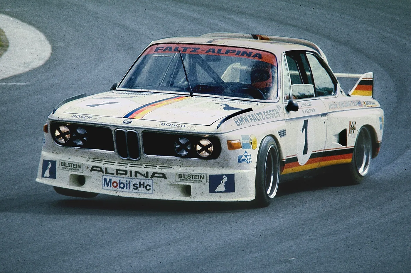 BMW 3.0 CSL — foto 6