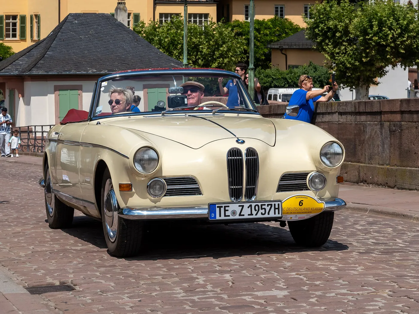 BMW 503 — foto 2