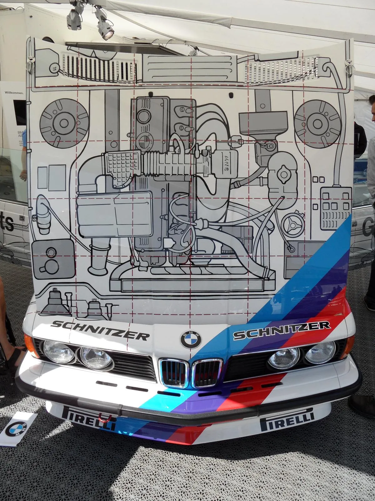 BMW 635 — foto 2