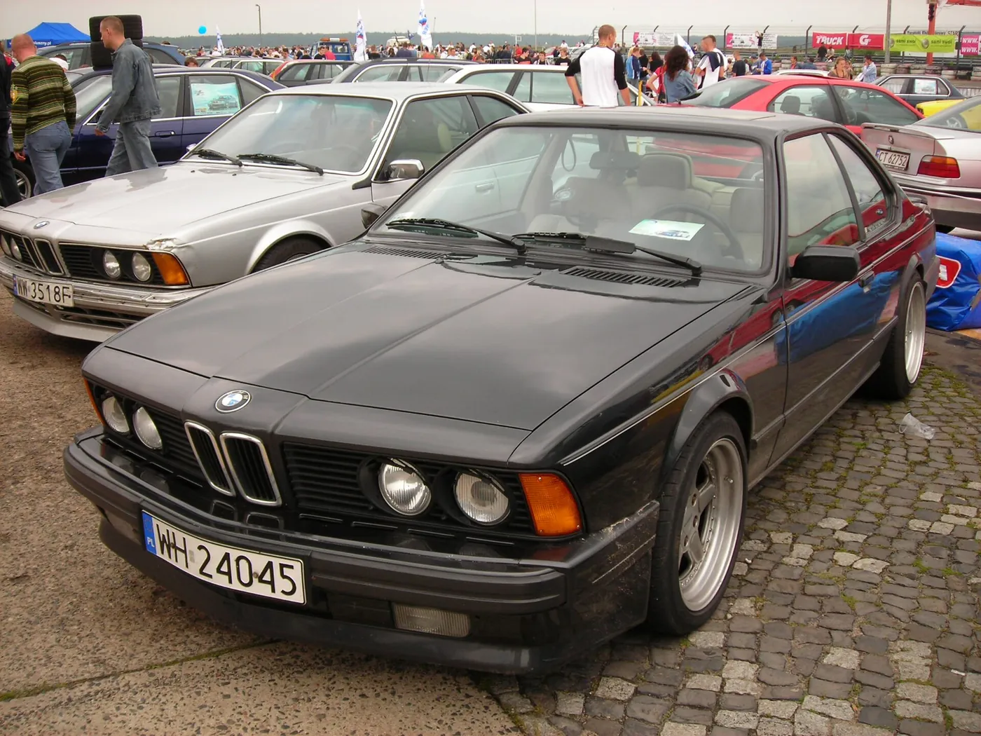 BMW 635 — foto 5