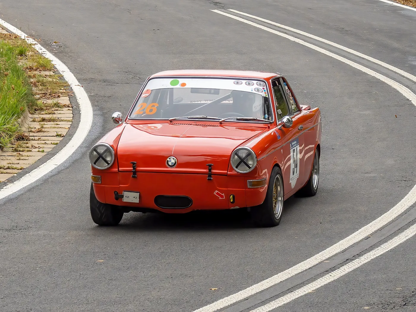 BMW 700 — foto 2