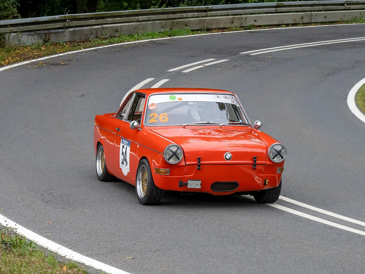 BMW 700 — foto 3