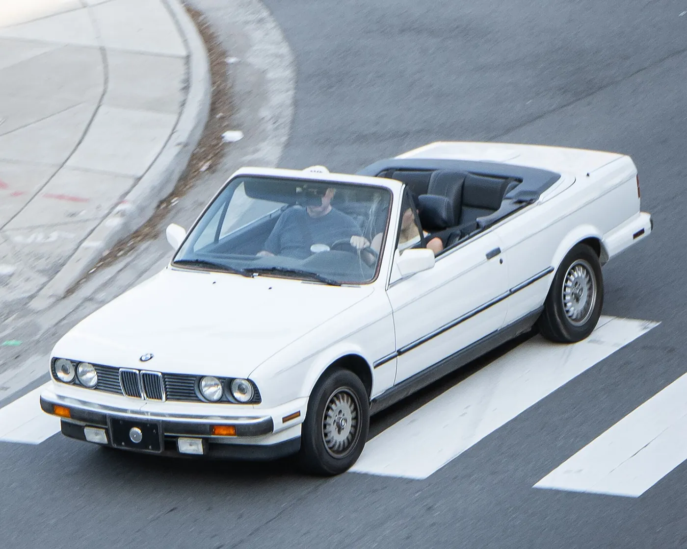 BMW Serie 3 — foto 2