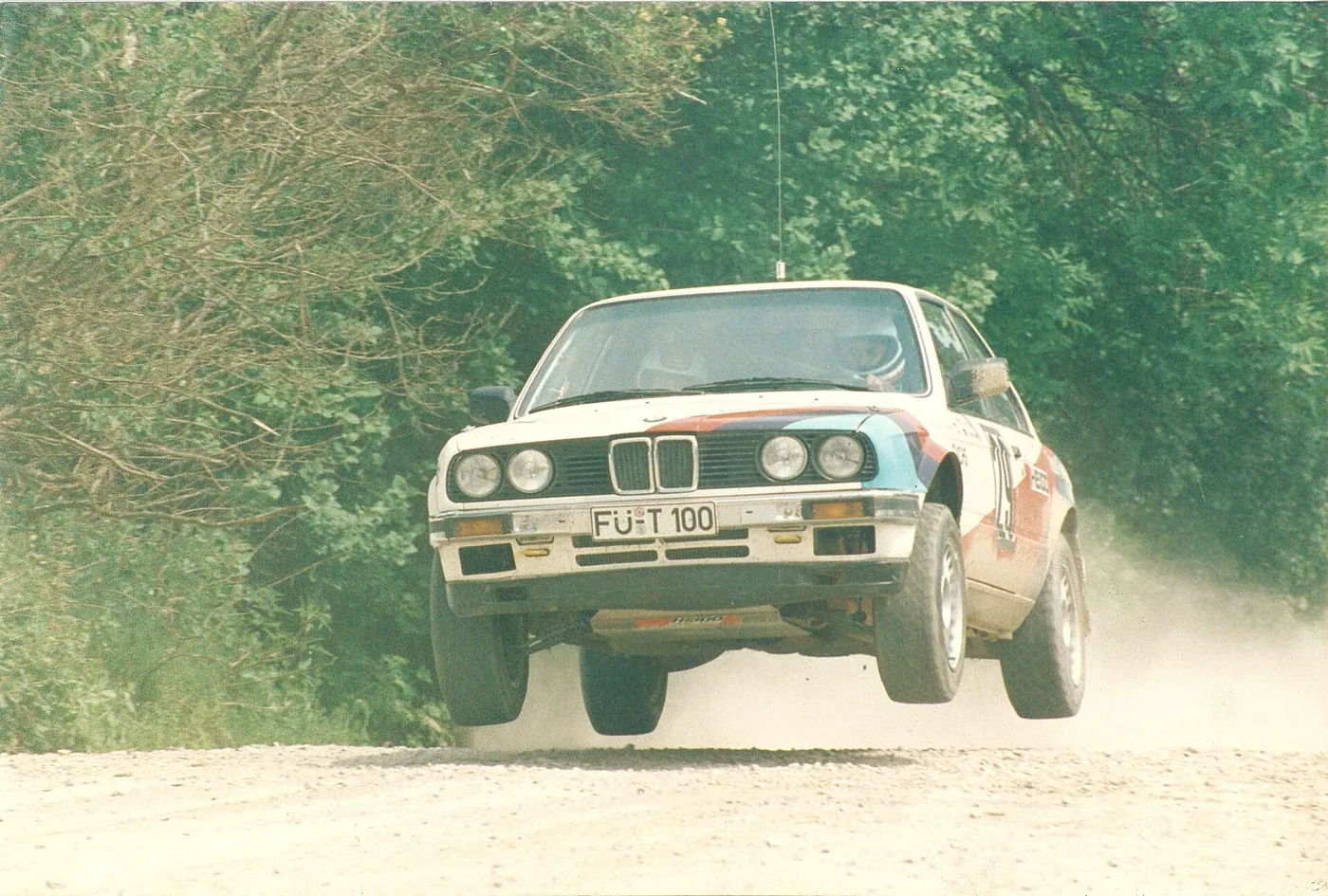 BMW Serie 3 — foto 4