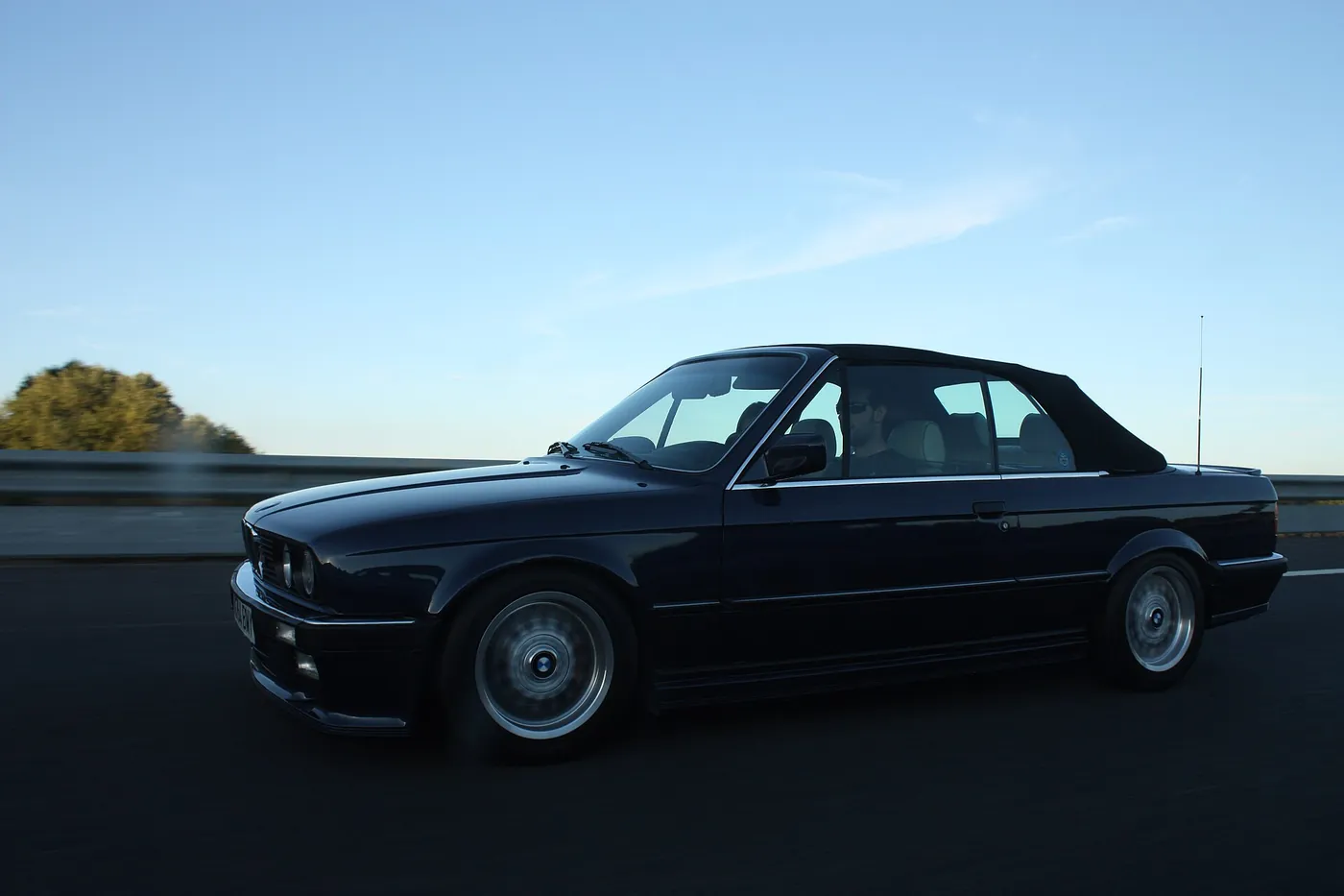 BMW Serie 3 — foto 5