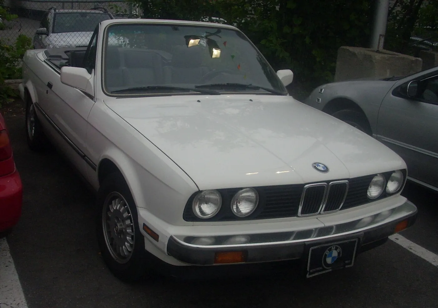 BMW Serie 3 — foto 6