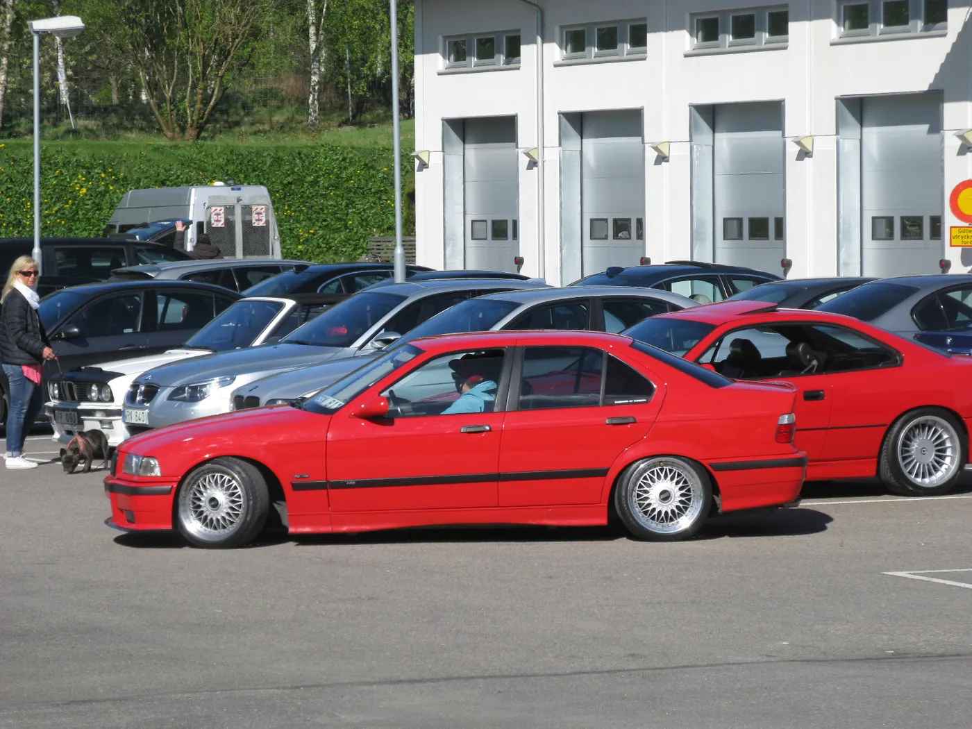 BMW Serie 3 — foto 4