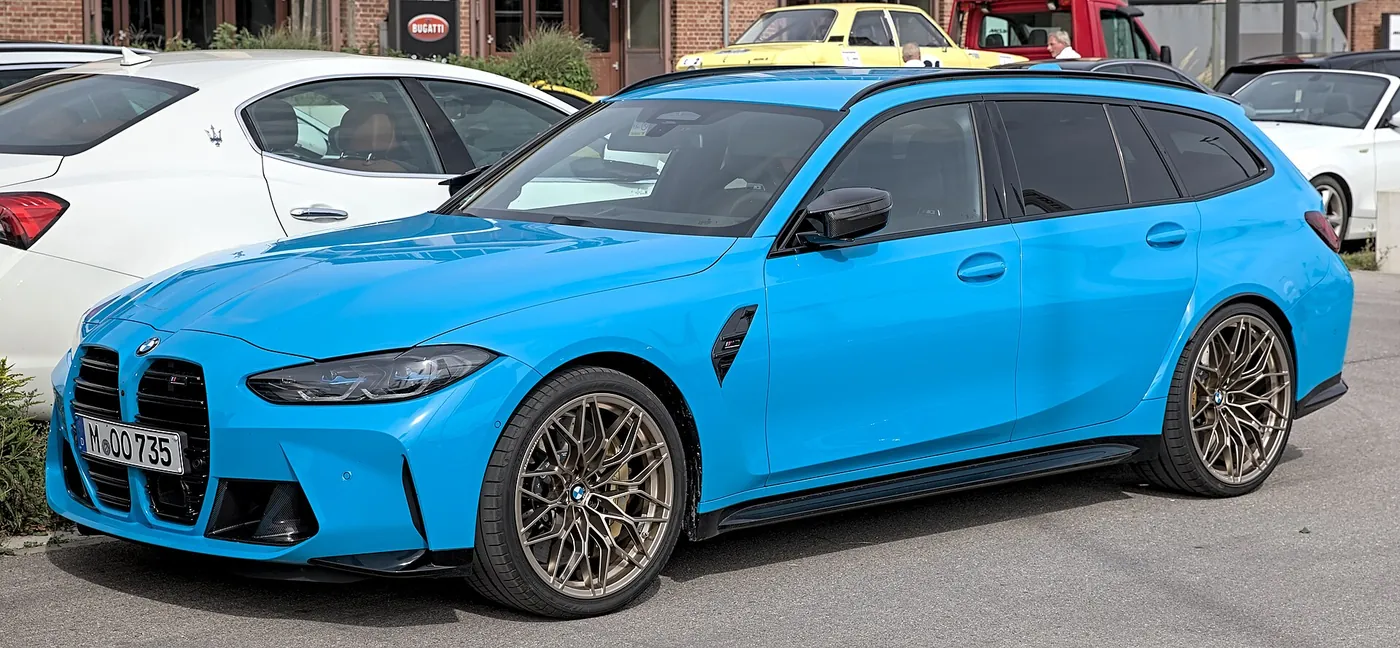 BMW M3 CSL — foto 6