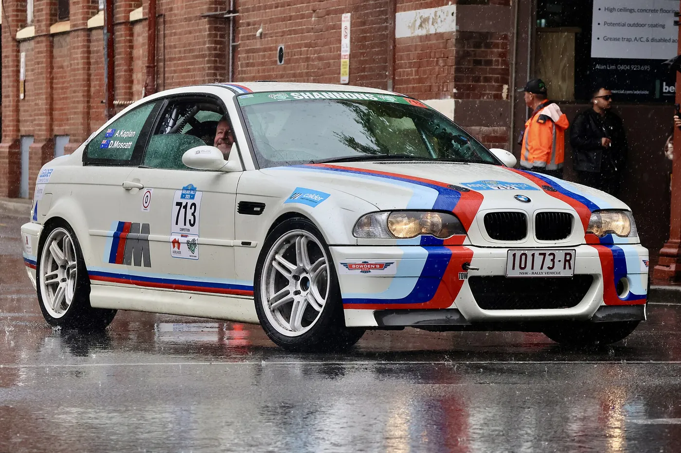 BMW M3 — foto 3