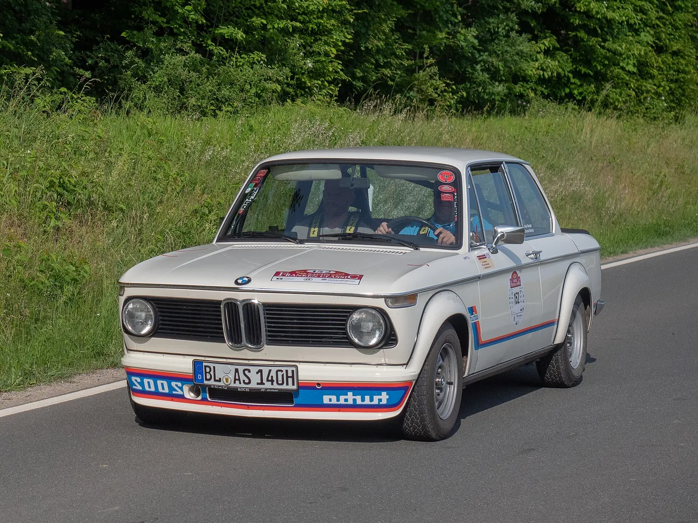 BMW Turbo — foto 3