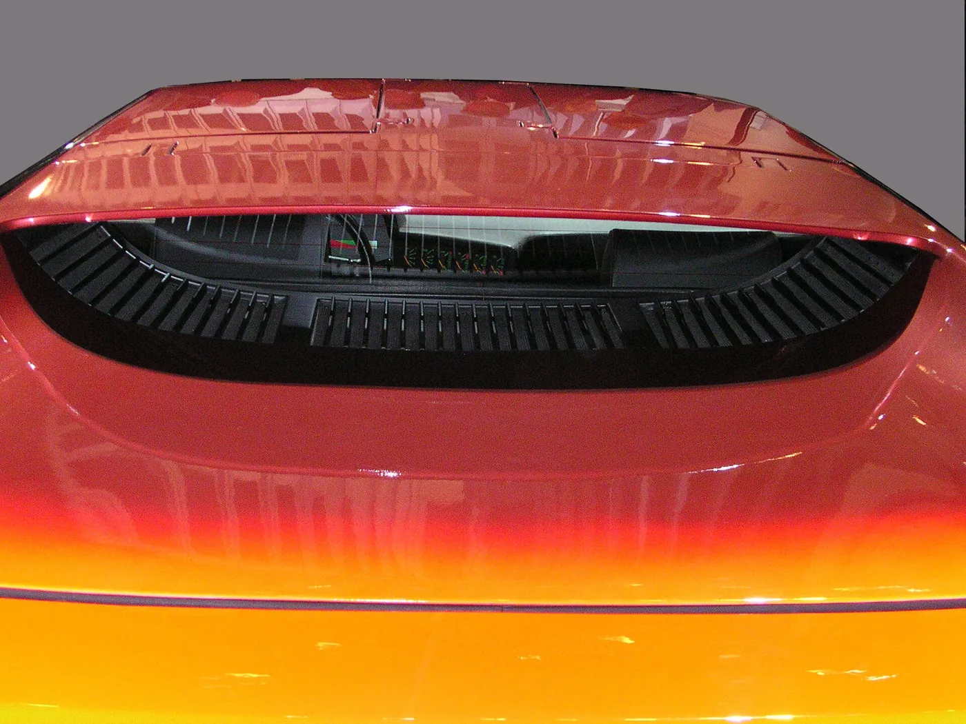 BMW Turbo — foto 6