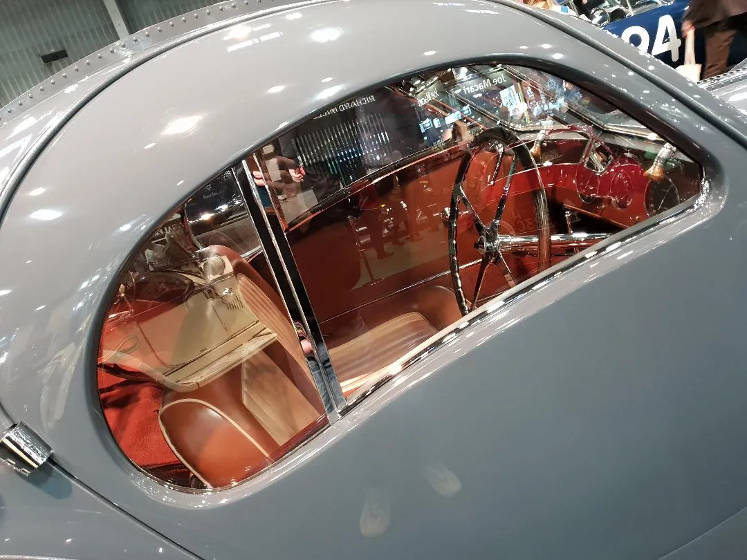 Bugatti Type 57 SC Atlantic — foto 6