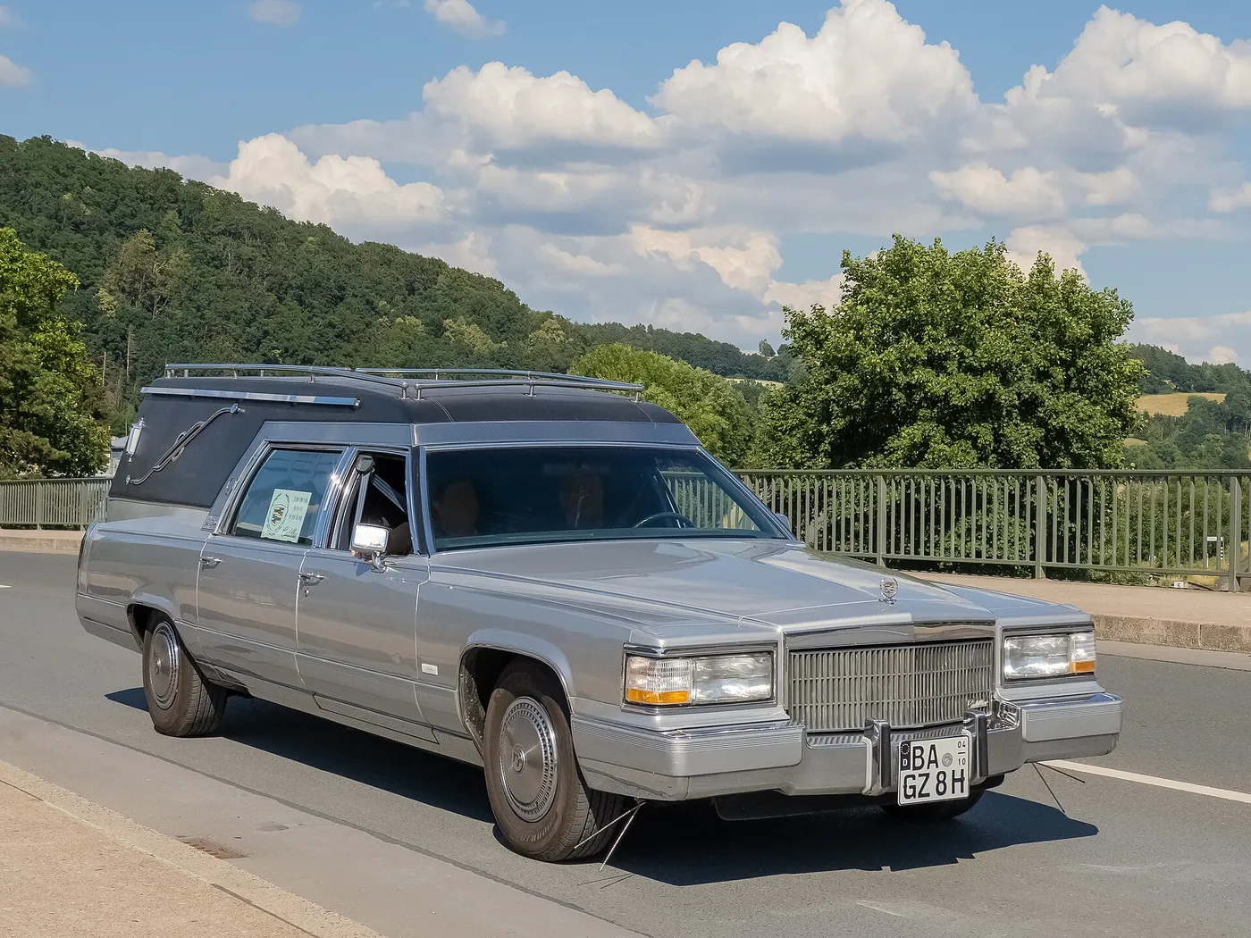 Cadillac Eldorado — foto 2