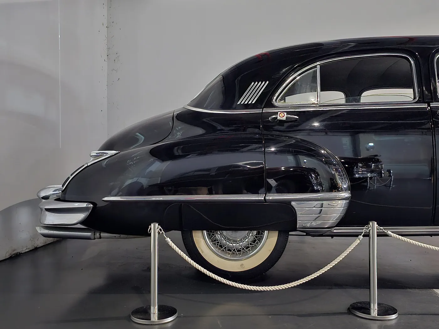 Cadillac Fleetwood Series 60 — foto 1