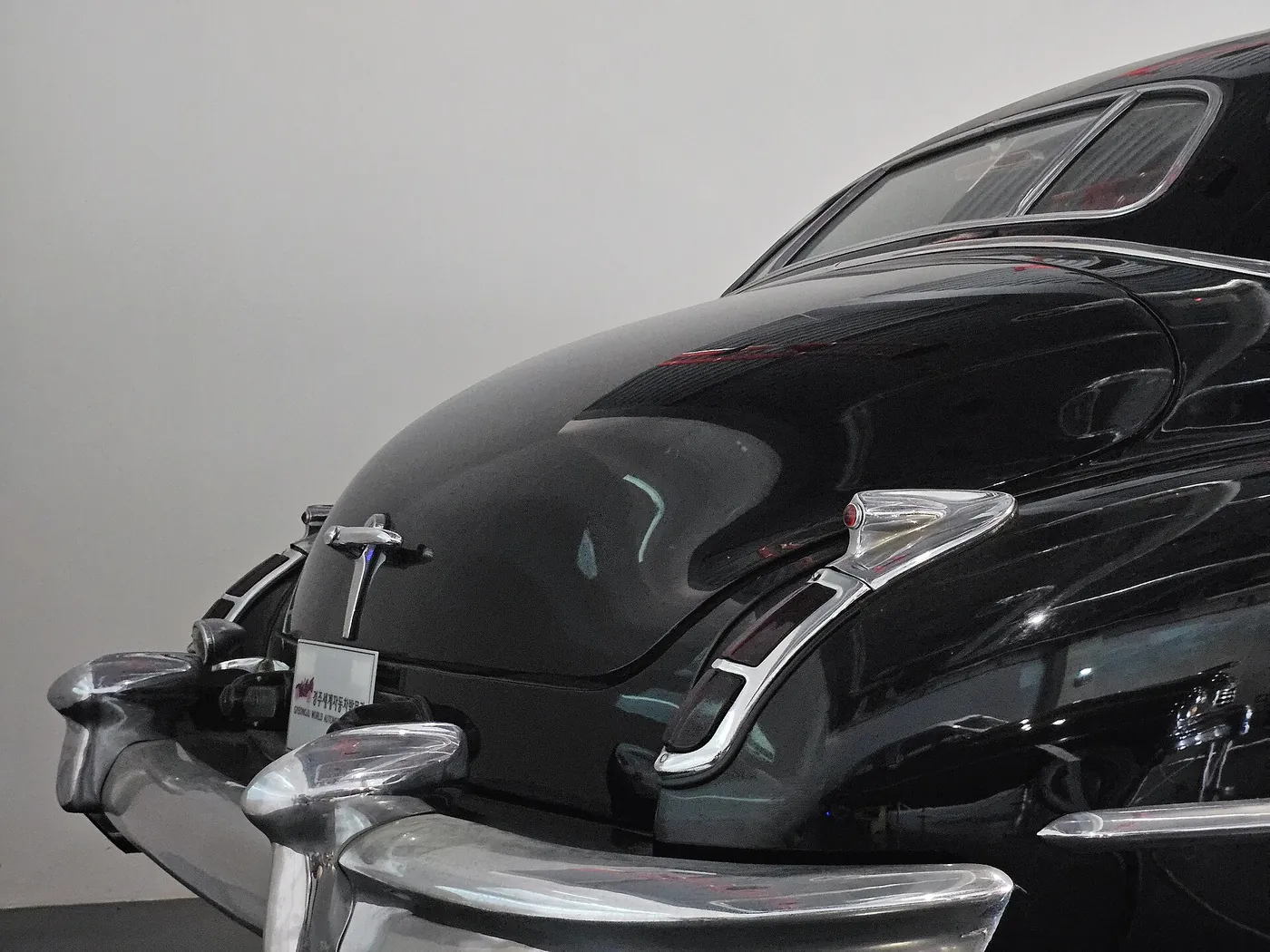 Cadillac Fleetwood Series 60 — foto 2
