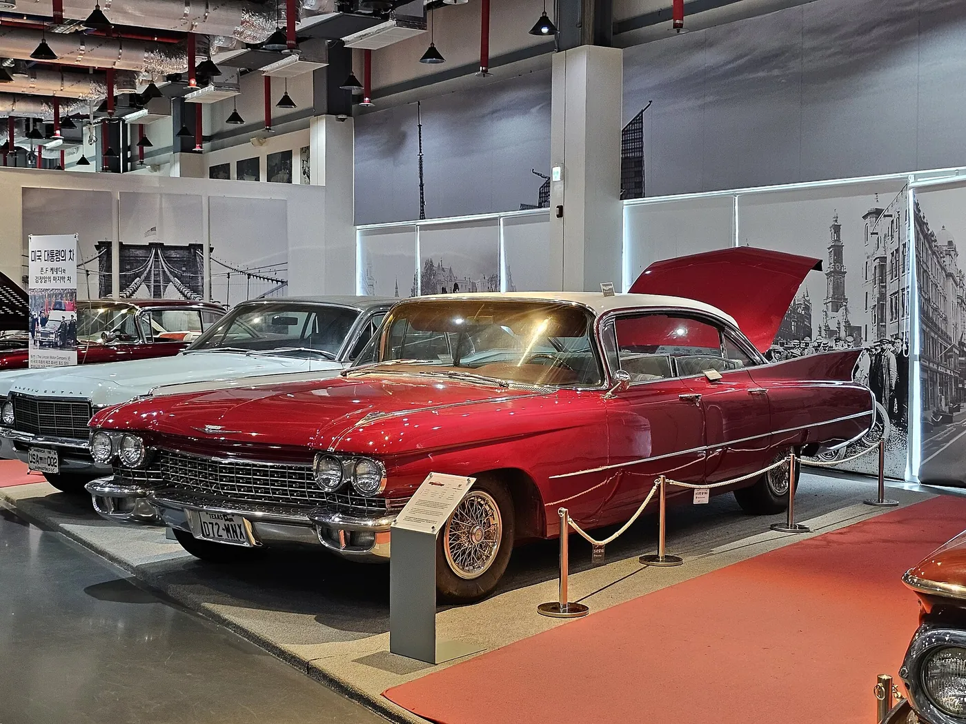 Cadillac Fleetwood Series 60 — foto 3
