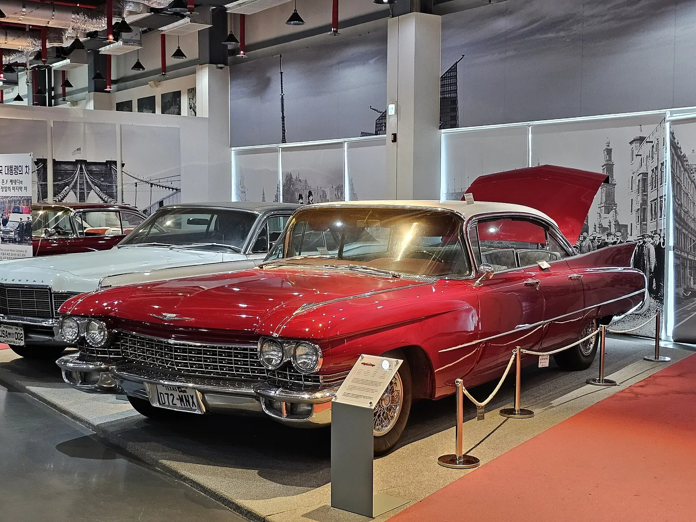 Cadillac Fleetwood Series 60 — foto 4