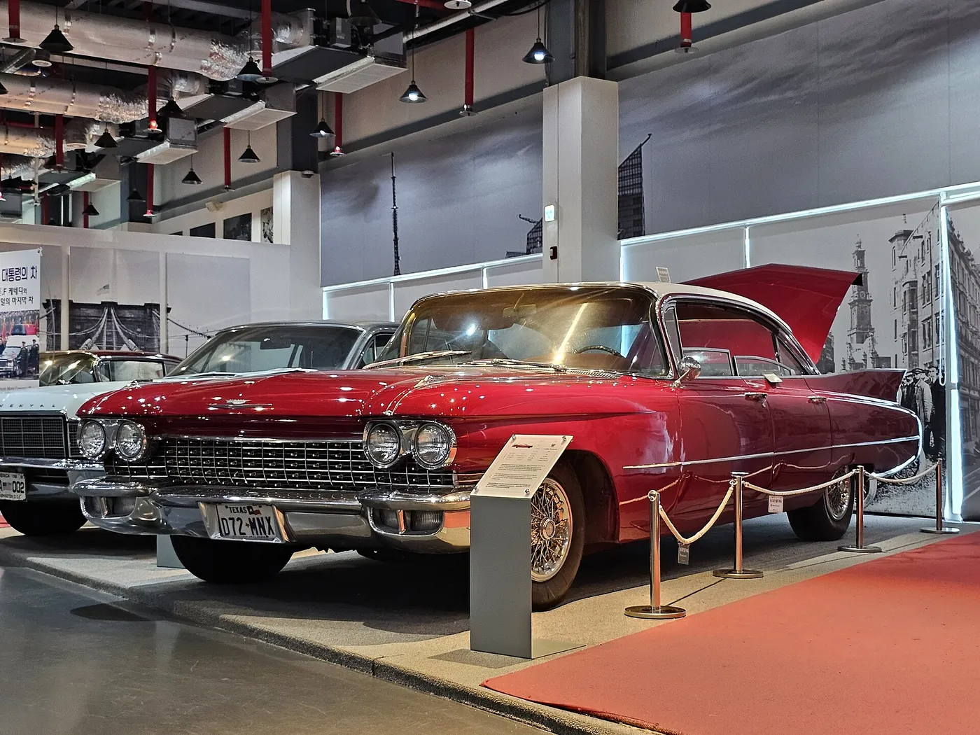 Cadillac Fleetwood Series 60 — foto 5