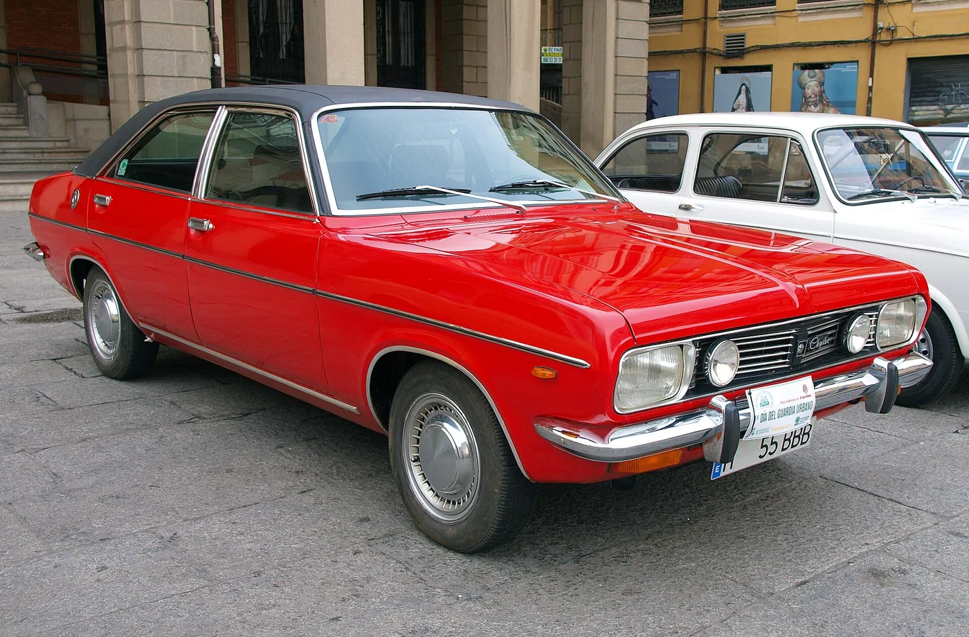 Chrysler 180 — foto 2