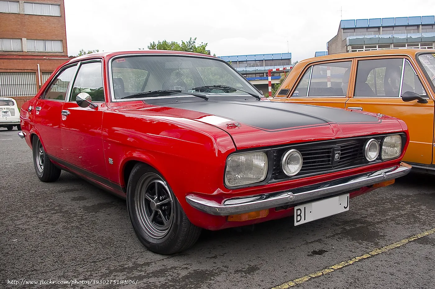 Chrysler 180 — foto 3