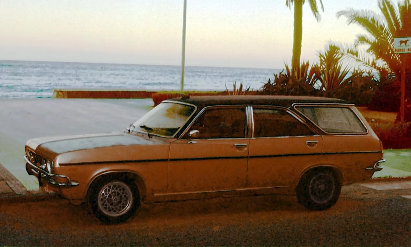 Chrysler 180 — foto 4