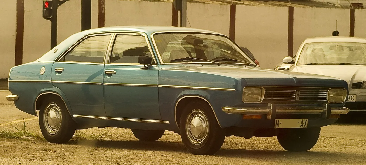 Chrysler 180 — foto 6