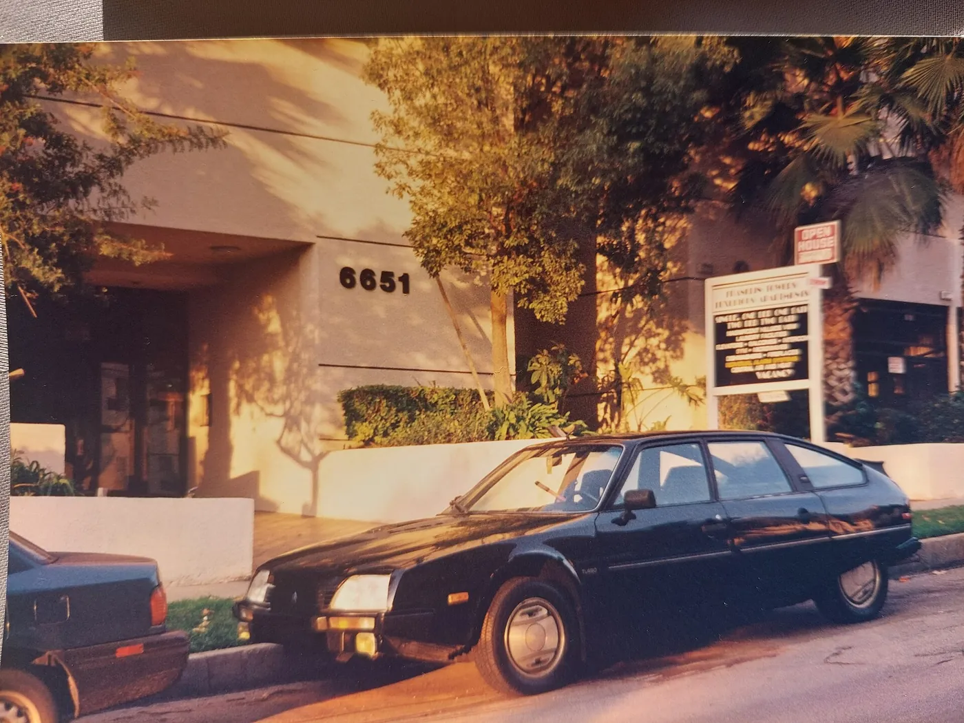 Citroën CX — foto 2