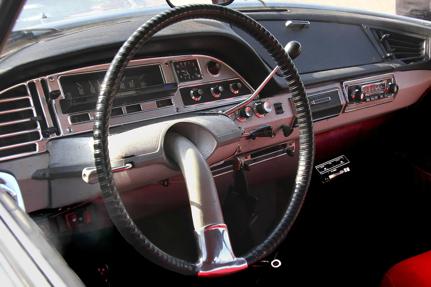 Citroën DS — foto 2